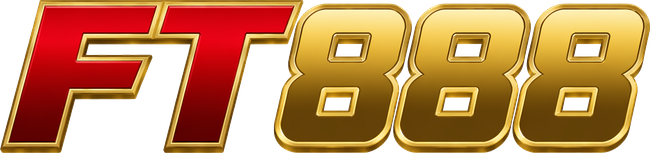 ft888 Logo